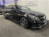 Used Mercedes-Benz E Class