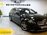 Used Mercedes-Benz E Class Used Mercedes-Benz E Class
