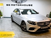 Used Mercedes-Benz E Class Used Mercedes-Benz E Class