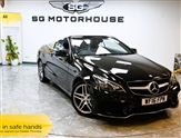 Used Mercedes-Benz E Class Used Mercedes-Benz E Class