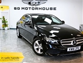 Used Mercedes-Benz E Class Used Mercedes-Benz E Class