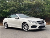 Mercedes-Benz E Class Image 2