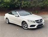Mercedes-Benz E Class Image 3