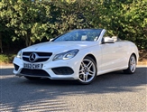 Mercedes-Benz E Class Image 6
