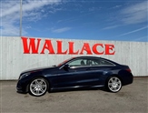 Used Mercedes-Benz E Class
