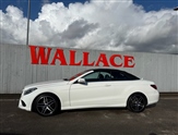 Used Mercedes-Benz E Class