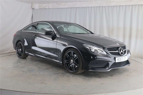 Large image for the Used Mercedes-Benz E220