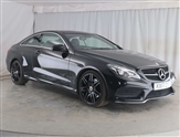 Used Mercedes-Benz E Class