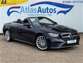 Used Mercedes-Benz E Class Used Mercedes-Benz E Class