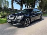 Mercedes-Benz E Class Image 1