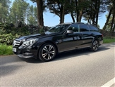 Mercedes-Benz E Class Image 2