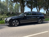 Mercedes-Benz E Class Image 3