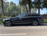 Mercedes-Benz E Class Image 4