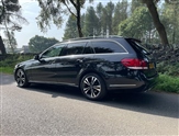 Mercedes-Benz E Class Image 6