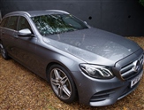 Used Mercedes-Benz E Class Used Mercedes-Benz E Class