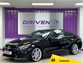 Used Mercedes-Benz E Class Used Mercedes-Benz E Class