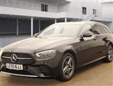 Mercedes-Benz E Class Image 3