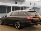 Mercedes-Benz E Class Image 5