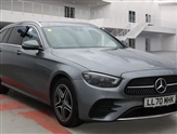 Mercedes-Benz E Class Image 1