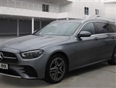 Mercedes-Benz E Class Image 3