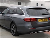 Mercedes-Benz E Class Image 5