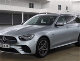 Mercedes-Benz E Class Image 2