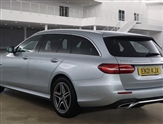 Mercedes-Benz E Class Image 3