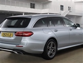 Mercedes-Benz E Class Image 4