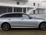 Mercedes-Benz E Class Image 5