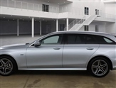 Mercedes-Benz E Class Image 6