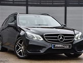 Used Mercedes-Benz E Class Used Mercedes-Benz E Class