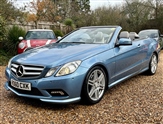 Used Mercedes-Benz E Class Used Mercedes-Benz E Class