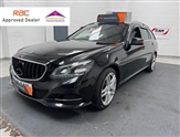 Used Mercedes-Benz E Class