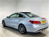 Used Mercedes-Benz E Class Used Mercedes-Benz E Class