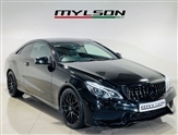 Used Mercedes-Benz E Class