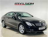 Used Mercedes-Benz E Class Used Mercedes-Benz E Class