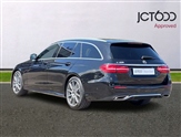 Mercedes-Benz E Class Image 3