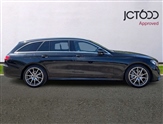 Mercedes-Benz E Class Image 4
