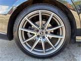 Mercedes-Benz E Class Image 5