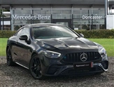 Mercedes-Benz E Class Image 1