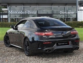 Mercedes-Benz E Class Image 2