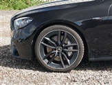 Mercedes-Benz E Class Image 6