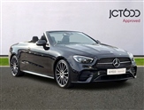 Mercedes-Benz E Class Image 1