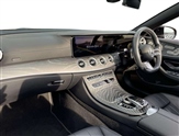 Mercedes-Benz E Class Image 2