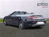Mercedes-Benz E Class Image 3