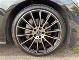 Mercedes-Benz E Class Image 5