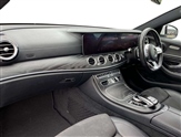 Mercedes-Benz E Class Image 2