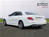 Mercedes-Benz E Class Image 3