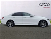 Mercedes-Benz E Class Image 4