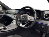 Mercedes-Benz E Class Image 6